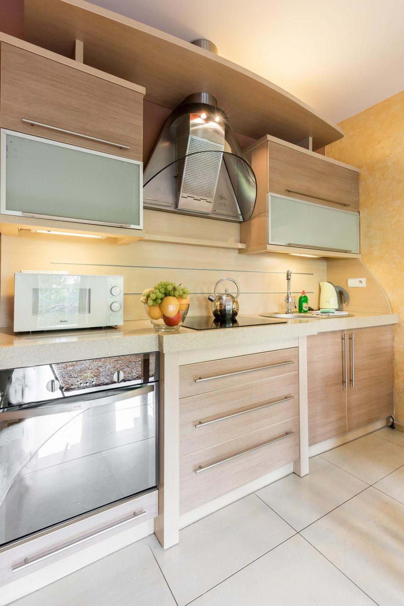 Apartament Bystry זקופאנה מראה חיצוני תמונה