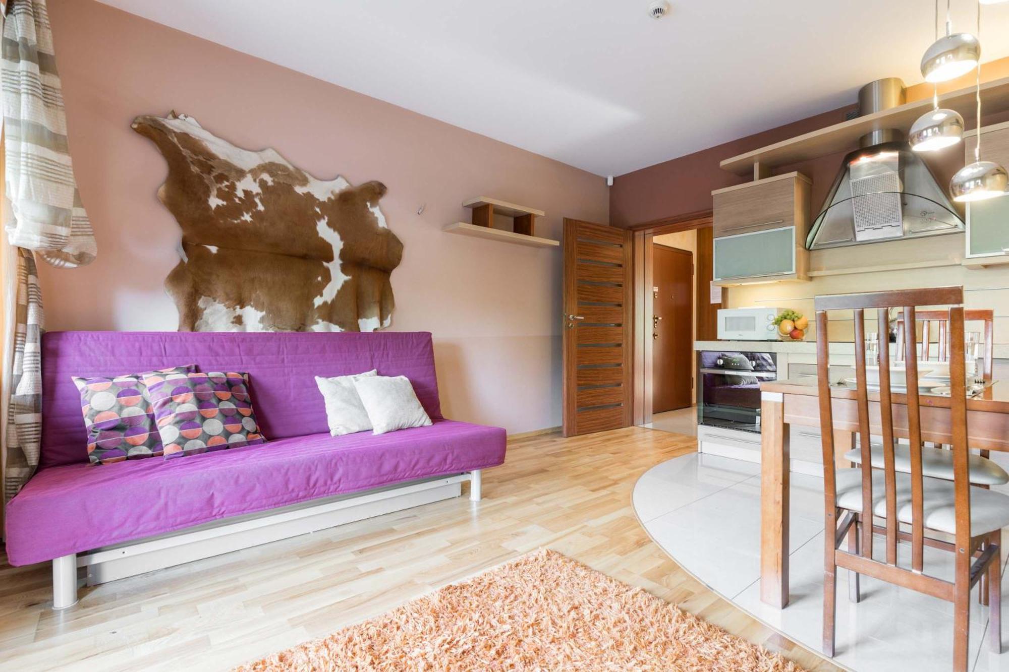 Apartament Bystry זקופאנה מראה חיצוני תמונה