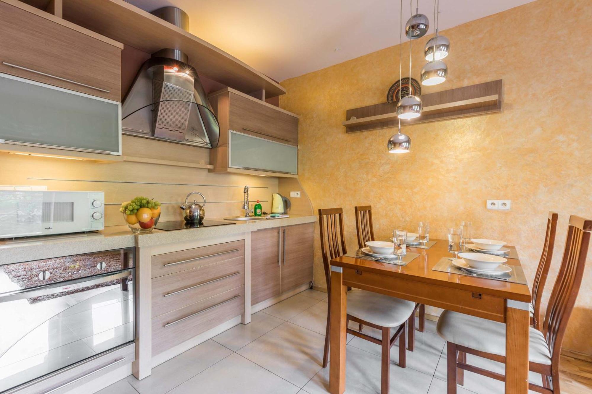 Apartament Bystry זקופאנה מראה חיצוני תמונה